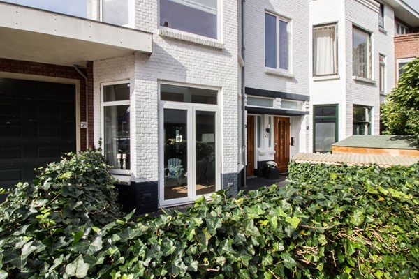 Medium property photo - Nassaukade 3, 2281 XA Rijswijk